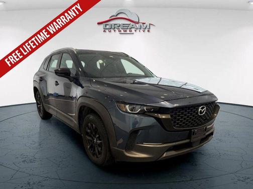 2024 Mazda CX-50 2.5 S Preferred Package