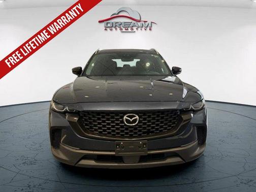 2024 Mazda CX-50 2.5 S Preferred Package