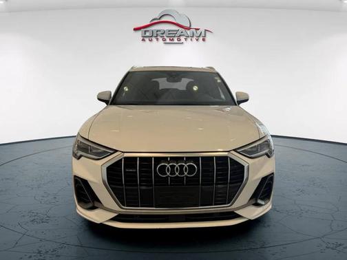 2023 Audi Q3 Premium 45 TFSI S line quattro Tiptronic