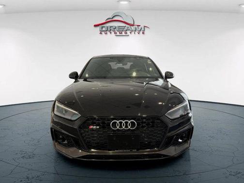 2019 Audi RS 5 2.9T