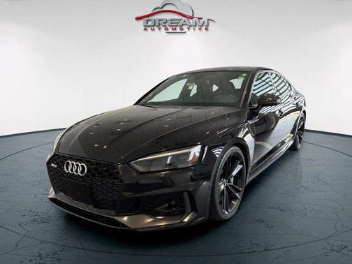2019 Audi RS 5 2.9T