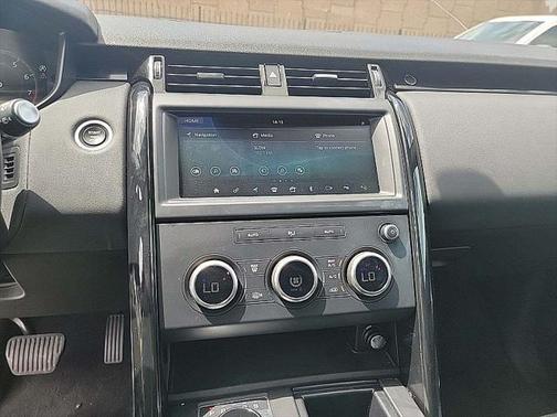 2019 Land Rover Discovery SE