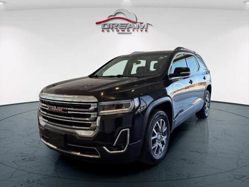 2023 GMC Acadia AWD SLT