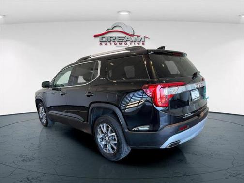 2023 GMC Acadia AWD SLT