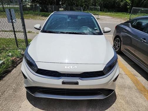 2023 Kia Forte LX