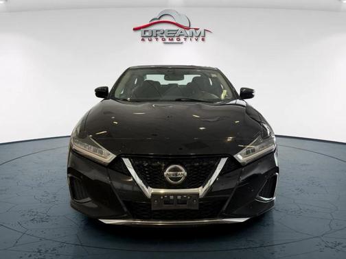 2019 Nissan Maxima 3.5 SL