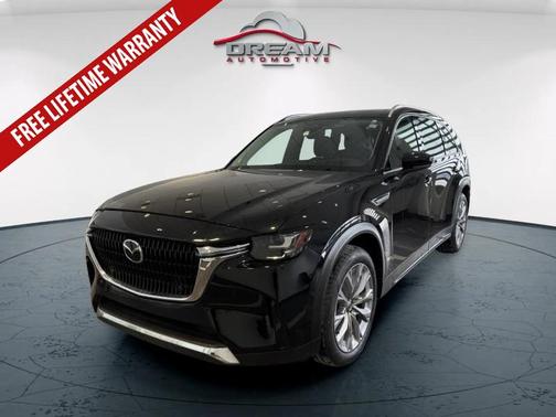 2024 Mazda CX-90 3.3 Turbo Premium
