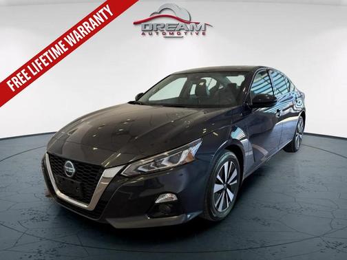 2022 Nissan Altima 2.5 SL