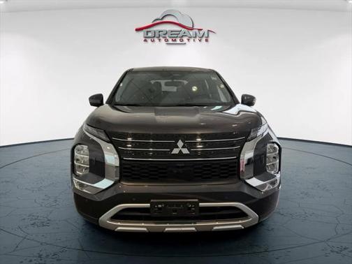 2024 Mitsubishi Outlander SE 2.5 S-AWC