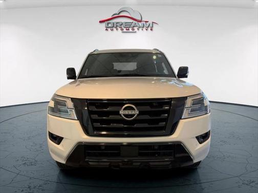 2023 Nissan Armada SL 4WD