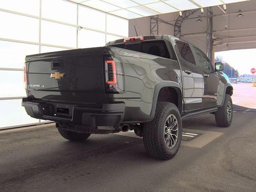 2019 Toyota 4Runner TRD Off Road