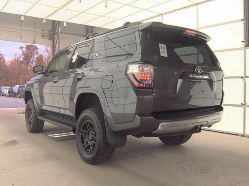 2019 Toyota 4Runner TRD Off Road