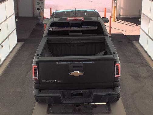 2019 Toyota 4Runner TRD Off Road