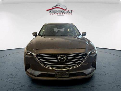 2018 Mazda CX-9 Touring
