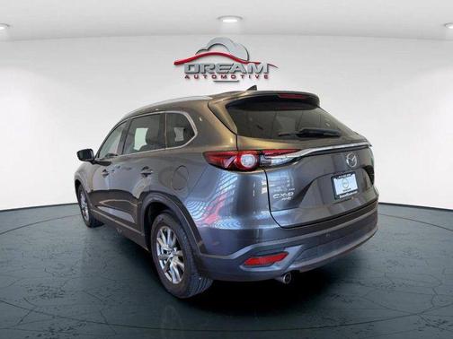 2018 Mazda CX-9 Touring