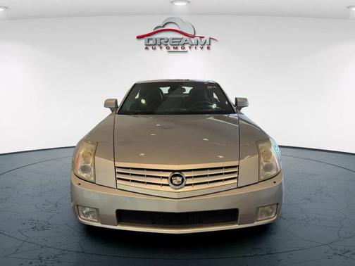 2007 Cadillac XLR Base