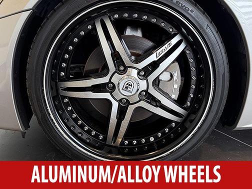 2007 Cadillac XLR Base
