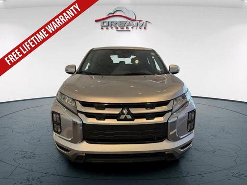 2024 Mitsubishi Outlander Sport 