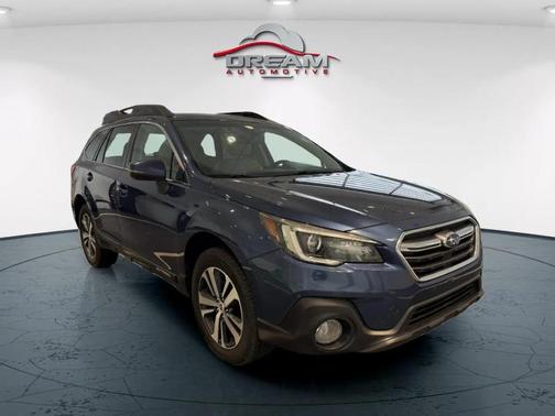 2019 Subaru Outback 3.6R Limited
