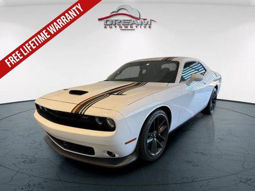2023 Dodge Challenger GT