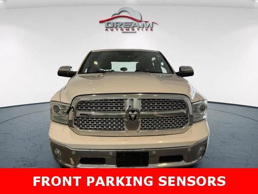 2018 RAM 1500 Laramie
