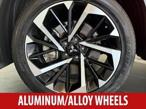 2023 Mitsubishi Outlander SE 2.5 S-AWC