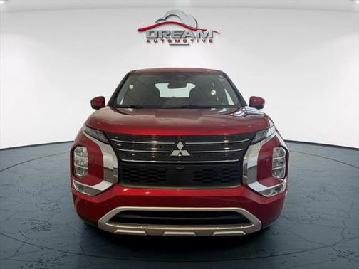 2023 Mitsubishi Outlander SE 2.5 S-AWC