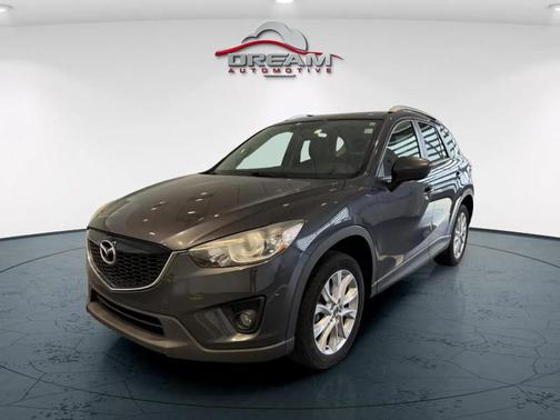 2015 Mazda CX-5 Grand Touring