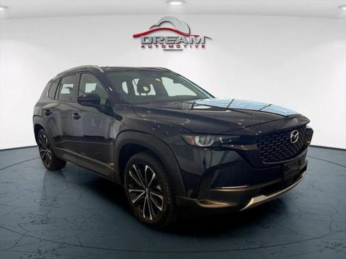 2024 Mazda CX-50 2.5 Turbo