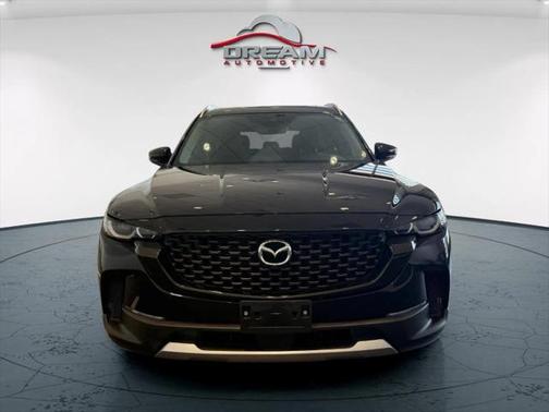 2024 Mazda CX-50 2.5 Turbo
