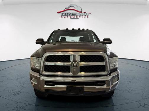 2014 RAM 2500 SLT