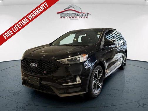 2019 Ford Edge ST