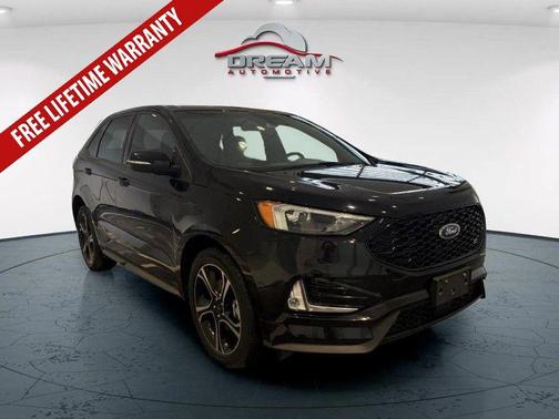 2019 Ford Edge ST