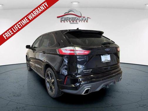 2019 Ford Edge ST