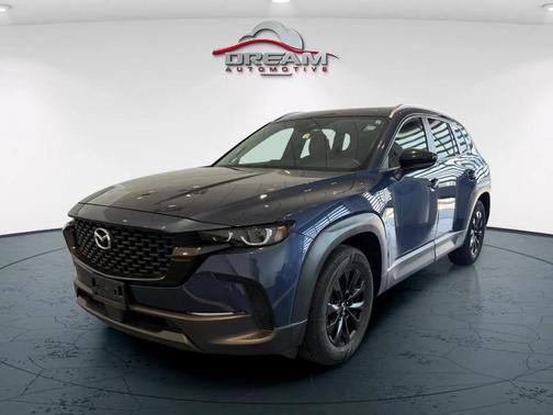 2024 Mazda CX-50 2.5 S Preferred Package