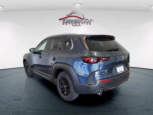 2024 Mazda CX-50 2.5 S Preferred Package