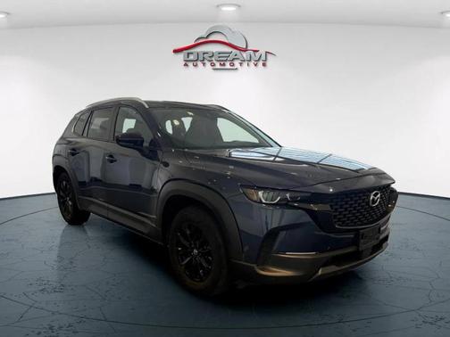 2024 Mazda CX-50 2.5 S Preferred Package