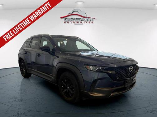 2024 Mazda CX-50 2.5 S Preferred Package