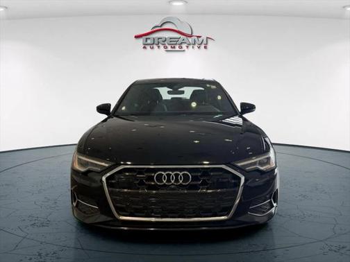 2024 Audi A6 45 Premium Plus