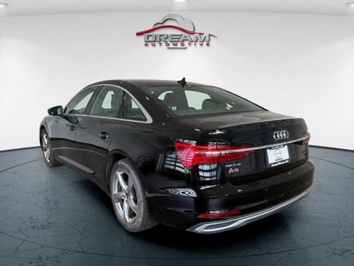 2024 Audi A6 45 Premium Plus