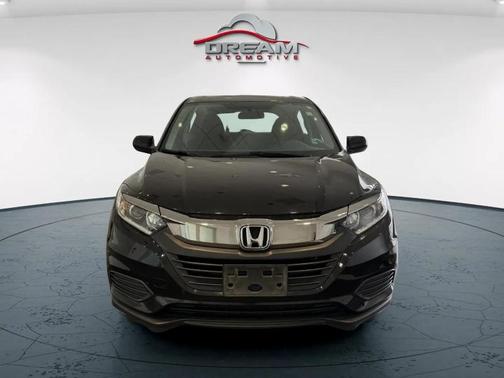 2019 Honda HR-V LX