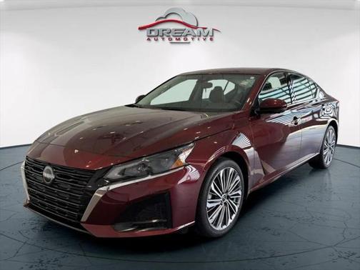 2024 Nissan Altima 2.5 SL