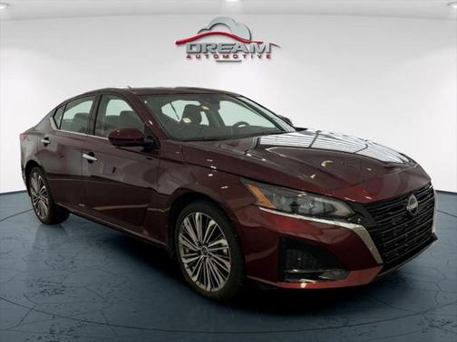 2024 Nissan Altima 2.5 SL