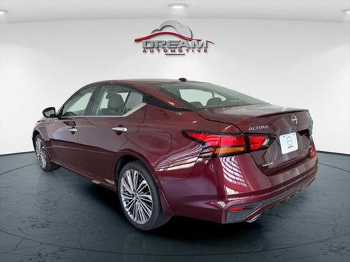 2024 Nissan Altima 2.5 SL
