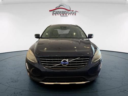 2015 Volvo XC60 T5 Premier