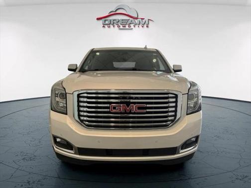 2019 GMC Yukon SLT