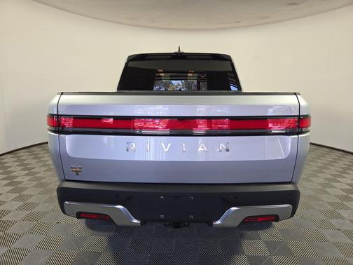 2023 Rivian R1T Adventure Quad Motor Large Pack