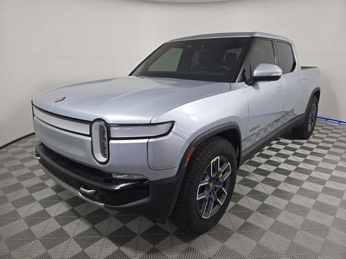 2023 Rivian R1T Adventure Quad Motor Large Pack