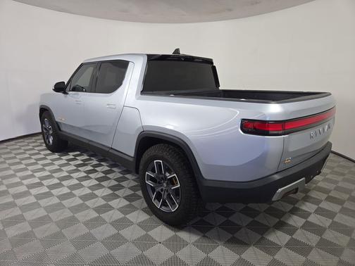 2023 Rivian R1T Adventure Quad Motor Large Pack