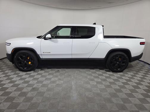 2023 Rivian R1T Adventure Quad Motor Large Pack